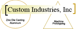 Custom Industries, Inc.